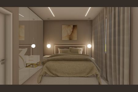 Apartamento à venda com 72m², 3 quartos e 2 vagas