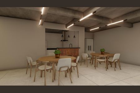 Apartamento à venda com 72m², 3 quartos e 2 vagas