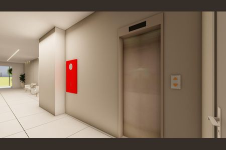 Apartamento à venda com 72m², 3 quartos e 2 vagas