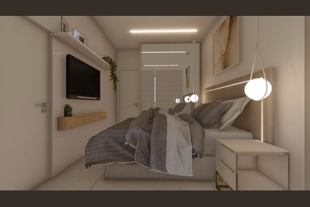 Apartamento à venda com 72m², 3 quartos e 2 vagas