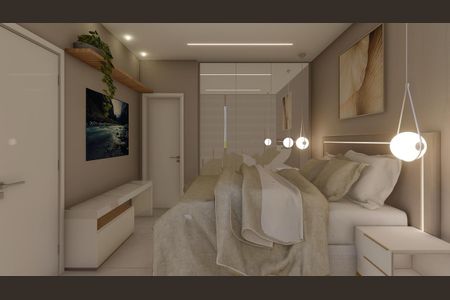 Apartamento à venda com 72m², 3 quartos e 2 vagas