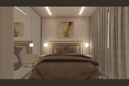 Apartamento à venda com 72m², 3 quartos e 2 vagas