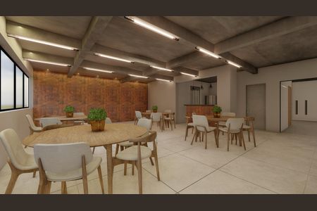 Apartamento à venda com 72m², 3 quartos e 2 vagas