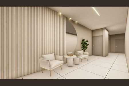 Apartamento à venda com 72m², 3 quartos e 2 vagas
