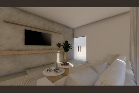 Apartamento à venda com 72m², 3 quartos e 2 vagas