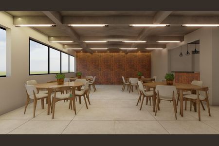 Apartamento à venda com 67m², 3 quartos e 2 vagas