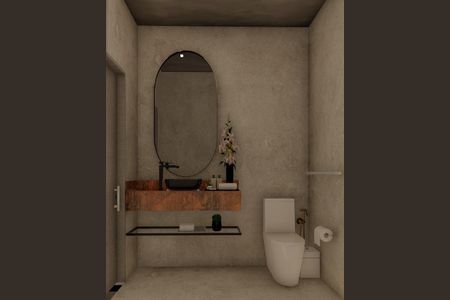 Apartamento à venda com 67m², 3 quartos e 2 vagas