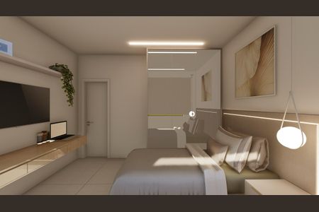 Apartamento à venda com 67m², 3 quartos e 2 vagas