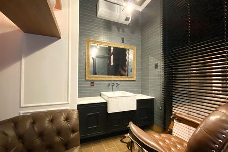 Apartamento à venda com 182m², 4 quartos e 4 vagas Apartamento à venda com 182m², 4 quartos e 4 vagasÁrea comum