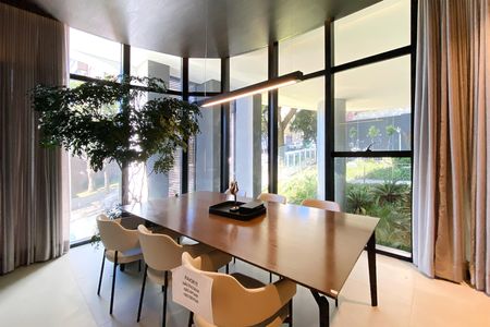 Apartamento à venda com 182m², 4 quartos e 4 vagas Apartamento à venda com 182m², 4 quartos e 4 vagasÁrea comum