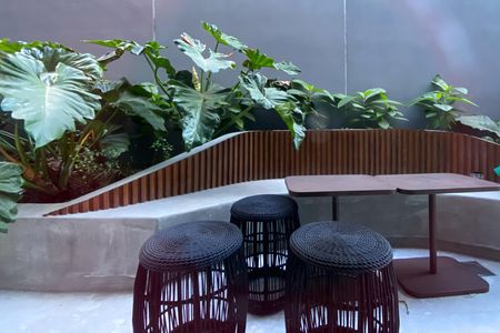 Apartamento à venda com 182m², 4 quartos e 4 vagas Apartamento à venda com 182m², 4 quartos e 4 vagasÁrea comum