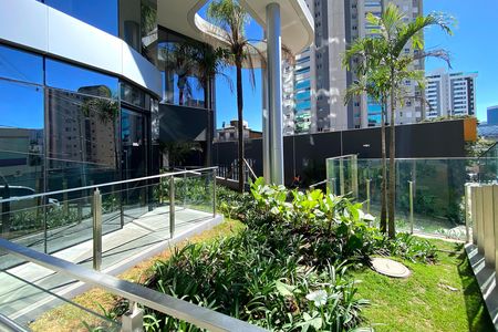 Apartamento à venda com 182m², 4 quartos e 4 vagas Apartamento à venda com 182m², 4 quartos e 4 vagasÁrea comum
