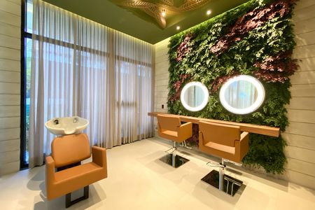 Apartamento à venda com 182m², 4 quartos e 4 vagas Apartamento à venda com 182m², 4 quartos e 4 vagasÁrea comum