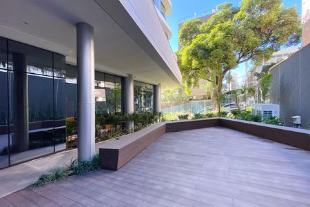 Apartamento à venda com 182m², 4 quartos e 4 vagas Apartamento à venda com 182m², 4 quartos e 4 vagasÁrea comum