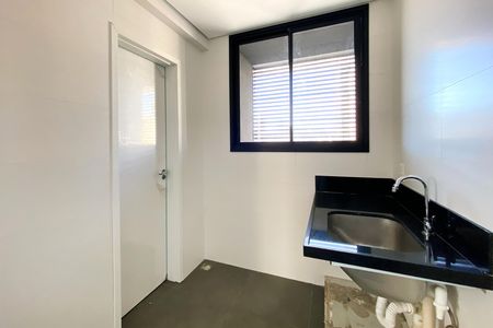 Apartamento à venda com 182m², 4 quartos e 4 vagas Apartamento à venda com 182m², 4 quartos e 4 vagasÁrea de Serviço