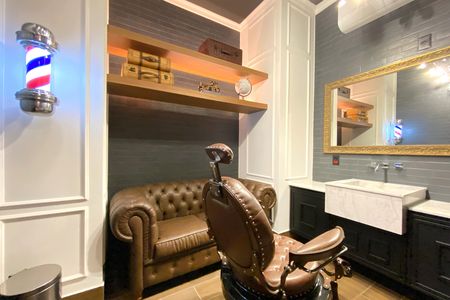 Apartamento à venda com 182m², 4 quartos e 4 vagas Apartamento à venda com 182m², 4 quartos e 4 vagasÁrea comum