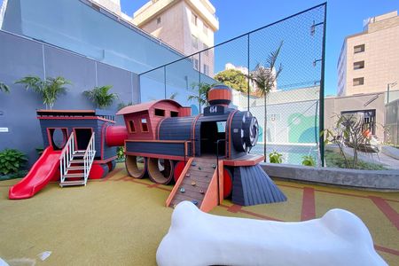 Apartamento à venda com 182m², 4 quartos e 4 vagas Apartamento à venda com 182m², 4 quartos e 4 vagasÁrea comum