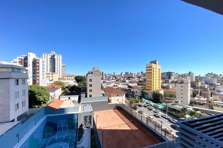 Apartamento à venda com 182m², 4 quartos e 4 vagas Apartamento à venda com 182m², 4 quartos e 4 vagasVista Suite 2