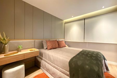 Apartamento à venda com 84m², 3 quartos e 2 vagasSuite 1