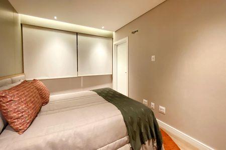 Apartamento à venda com 84m², 3 quartos e 2 vagasSuite 1