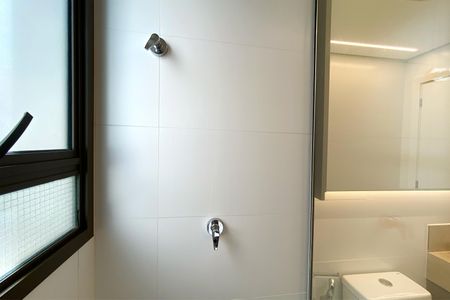 Apartamento à venda com 84m², 3 quartos e 2 vagasBanheiro da Suíte 1