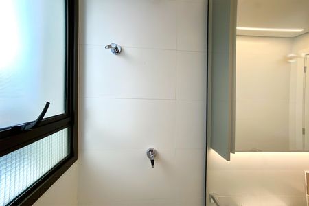 Apartamento à venda com 84m², 3 quartos e 2 vagasBanheiro