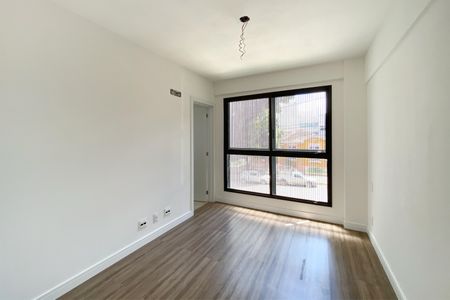 Apartamento à venda com 109m², 2 quartos e 2 vagas Apartamento à venda com 109m², 2 quartos e 2 vagasSuite 1