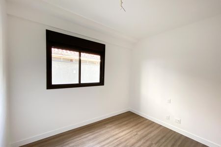 Apartamento à venda com 109m², 3 quartos e 2 vagasQuarto 2