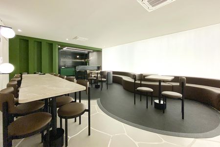 Apartamento à venda com 109m², 2 quartos e 2 vagas Apartamento à venda com 109m², 2 quartos e 2 vagasÁrea comum