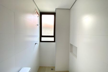 Apartamento à venda com 109m², 2 quartos e 2 vagas Apartamento à venda com 109m², 2 quartos e 2 vagasBanheiro