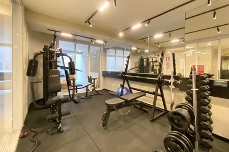 Apartamento à venda com 109m², 2 quartos e 2 vagas Apartamento à venda com 109m², 2 quartos e 2 vagasÁrea comum