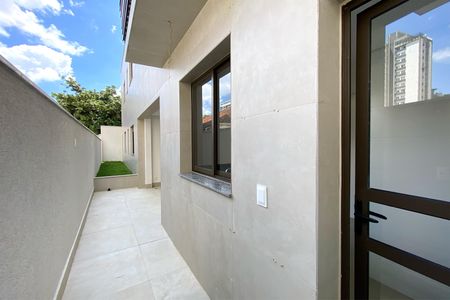 Apartamento à venda com 109m², 2 quartos e 2 vagas Apartamento à venda com 109m², 2 quartos e 2 vagasArea privativa