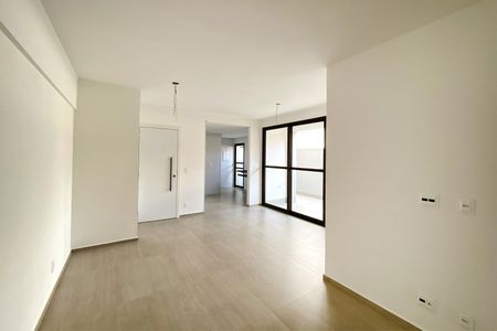 Apartamento à venda com 109m², 2 quartos e 2 vagas Apartamento à venda com 109m², 2 quartos e 2 vagasSala