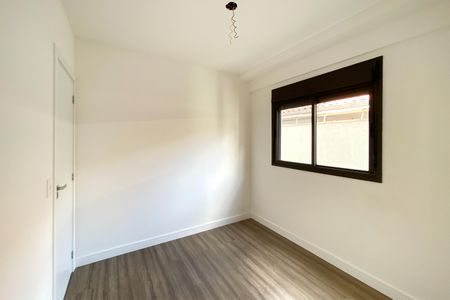 Apartamento à venda com 109m², 3 quartos e 2 vagasQuarto 2
