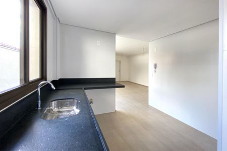 Apartamento à venda com 109m², 2 quartos e 2 vagas Apartamento à venda com 109m², 2 quartos e 2 vagasCozinha