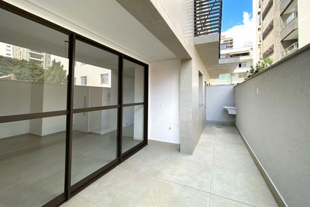 Apartamento à venda com 109m², 2 quartos e 2 vagas Apartamento à venda com 109m², 2 quartos e 2 vagasArea privativa