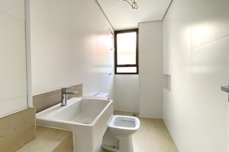 Apartamento à venda com 109m², 2 quartos e 2 vagas Apartamento à venda com 109m², 2 quartos e 2 vagasBanheiro