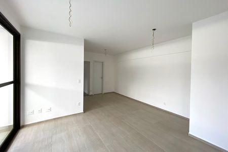 Apartamento à venda com 109m², 2 quartos e 2 vagas Apartamento à venda com 109m², 2 quartos e 2 vagasSala