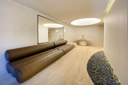 Apartamento à venda com 109m², 2 quartos e 2 vagas Apartamento à venda com 109m², 2 quartos e 2 vagasÁrea comum