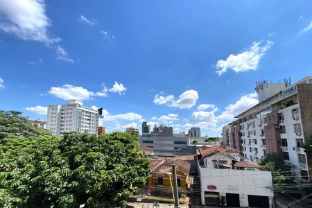 Apartamento à venda com 68m², 2 quartos e 2 vagasVista da Suite 1