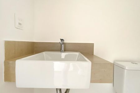 Apartamento à venda com 68m², 2 quartos e 2 vagasLavabo