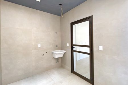 Apartamento à venda com 68m², 2 quartos e 2 vagasVaranda de Serviço