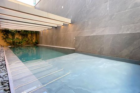 Apartamento à venda com 68m², 2 quartos e 2 vagasÁrea comum