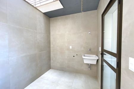 Apartamento à venda com 68m², 2 quartos e 2 vagasVaranda de Serviço