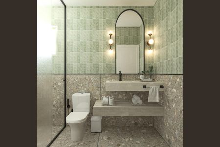 Apartamento à venda com 2 quartos, 108m² em Savassi, Belo Horizonte