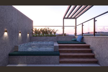 Apartamento à venda com 2 quartos, 108m² em Savassi, Belo Horizonte