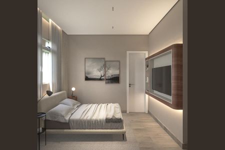 Apartamento à venda com 2 quartos, 108m² em Savassi, Belo Horizonte