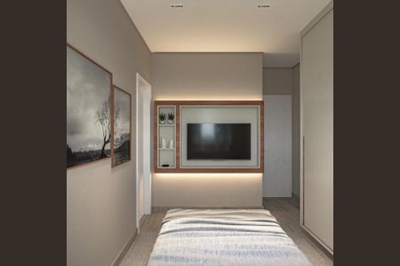 Apartamento à venda com 2 quartos, 108m² em Savassi, Belo Horizonte