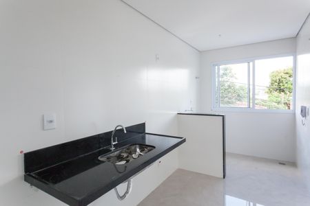 Apartamento à venda com 100m², 2 quartos e 2 vagasCozinha