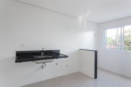 Apartamento à venda com 100m², 2 quartos e 2 vagasCozinha